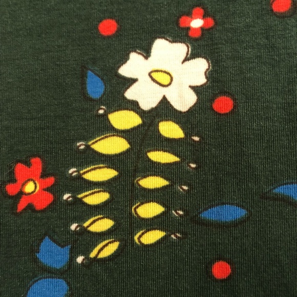 LuLaRoe Randy. NWT. 2xl - Picture 3 of 4